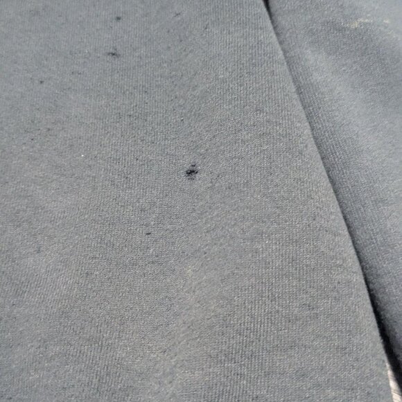 Vintage Las Vegas pullover sweater faded woman's - Picture 2 of 3